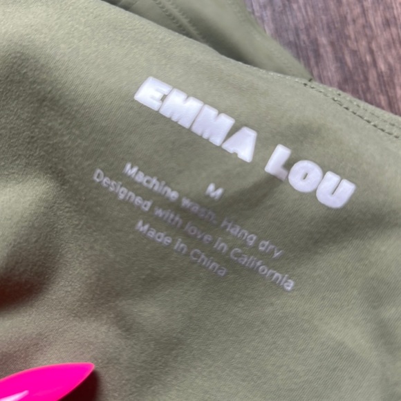 Toby Bra - Picture 4 of 4